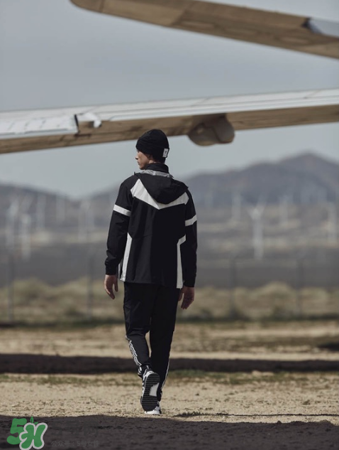 adidas originals by white mountaineering2017秋冬系列怎么樣？