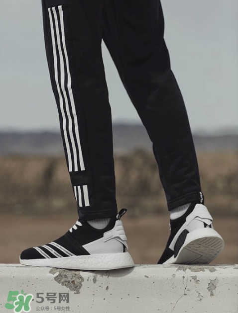 adidas originals by white mountaineering2017秋冬系列怎么樣？