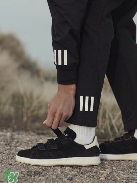 adidas originals by white mountaineering2017秋冬系列怎么樣？