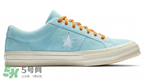 tyler the creator與converse聯(lián)名鞋子什么時(shí)候發(fā)售？