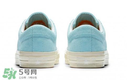 tyler the creator與converse聯(lián)名鞋子什么時(shí)候發(fā)售？