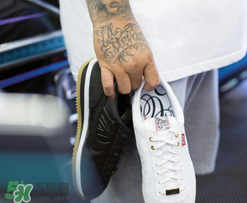 mister cartoon與nike cortez45周年聯(lián)名鞋子什么時(shí)候發(fā)售？