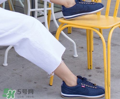 mister cartoon與nike cortez45周年聯(lián)名鞋子什么時(shí)候發(fā)售？