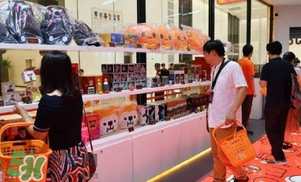 無人超市怎么加盟？馬云無人超市加盟費(fèi)多少？