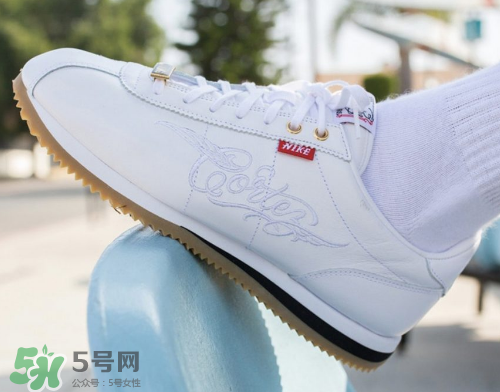 mister cartoon與nike cortez45周年聯(lián)名鞋子多少錢？