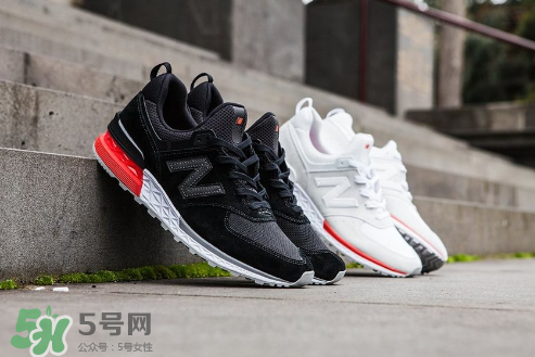 new balance 574 sport多少錢？新百倫574s專柜價(jià)格
