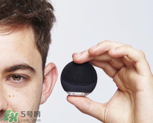 luna男士洗臉儀怎么用？luna男士洗臉儀怎么樣？