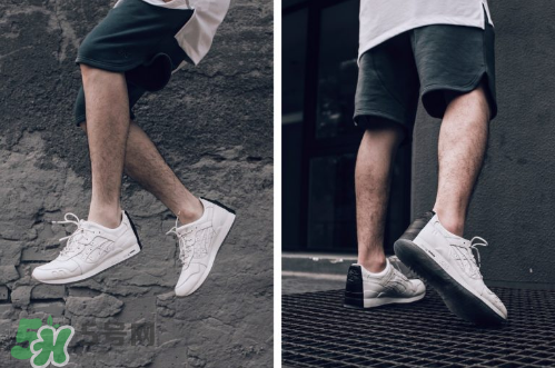 foss與asics tiger聯(lián)名foss gallery運(yùn)動(dòng)鞋什么時(shí)候發(fā)售？