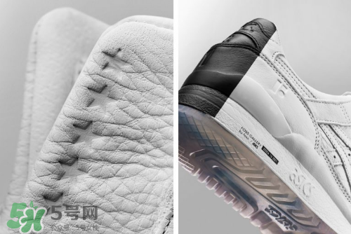 foss與asics tiger聯(lián)名foss gallery運(yùn)動(dòng)鞋什么時(shí)候發(fā)售？