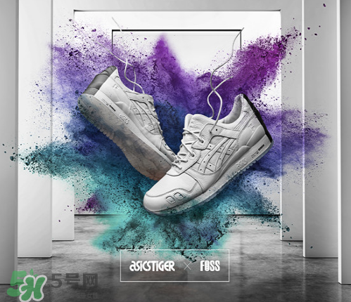 foss與asics tiger聯(lián)名foss gallery運(yùn)動(dòng)鞋什么時(shí)候發(fā)售？