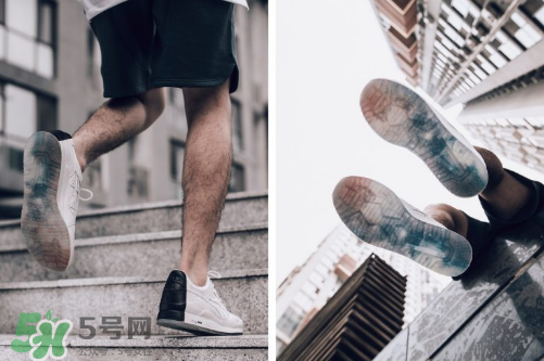 foss與asics tiger聯(lián)名foss gallery運(yùn)動(dòng)鞋多少錢？