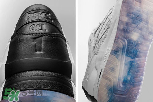 foss與asics tiger聯(lián)名foss gallery運(yùn)動(dòng)鞋多少錢？
