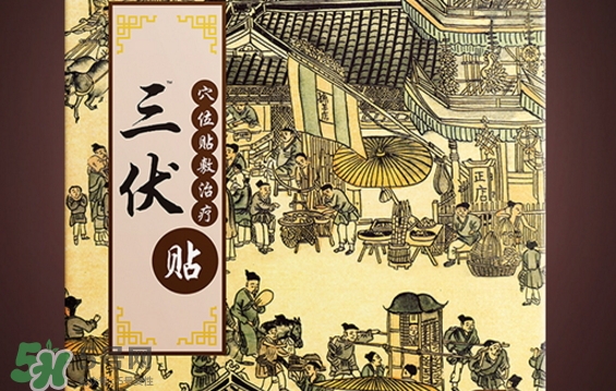 貼三伏貼可以游泳嗎？貼三伏貼游泳有什么壞處？