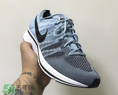 nike flyknit trainer cirrus blue什么時候發(fā)售？