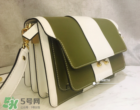 marni風(fēng)琴包尺寸多大？marni風(fēng)琴包尺寸有幾種？