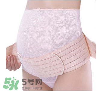 托腹帶對胎兒有影響嗎？托腹帶會影響胎兒嗎？