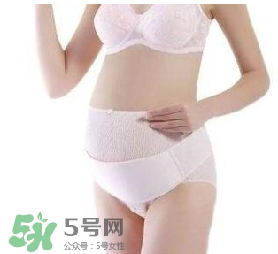 托腹帶幾個月開始用？托腹帶什么時候開始用？
