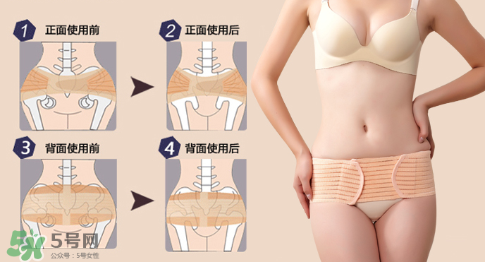 托腹帶對胎盤低有用嗎？托腹帶能不能緩解胎盤低？