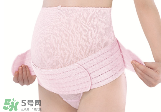 托腹帶對胎盤低有用嗎？托腹帶能不能緩解胎盤低？
