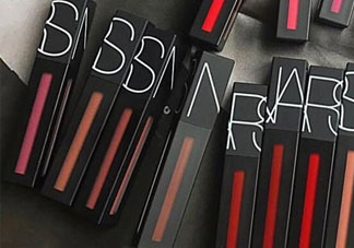 nars2017全新啞光液體唇釉怎么樣_好用嗎