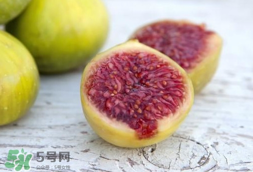 無花果能治痔瘡嗎？無花果怎樣吃治痔瘡？