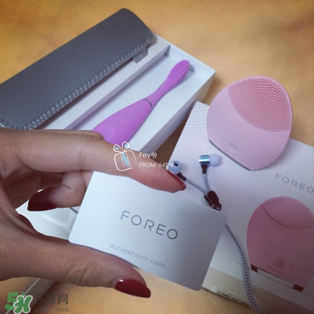 foreo issa牙刷怎么樣？foreo issa牙刷怎么用？
