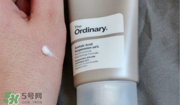 the ordinary精華怎么用？the ordinary精華功課