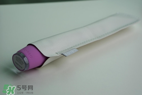 foreo issa牙刷怎么樣？foreo issa牙刷怎么用？