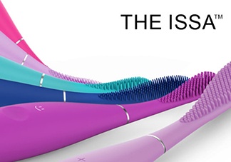 foreo issa牙刷怎么樣？foreo issa牙刷怎么用？