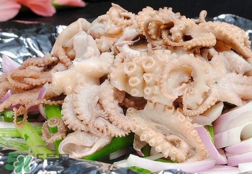 八爪魚怎么做好吃？八爪魚怎么保存