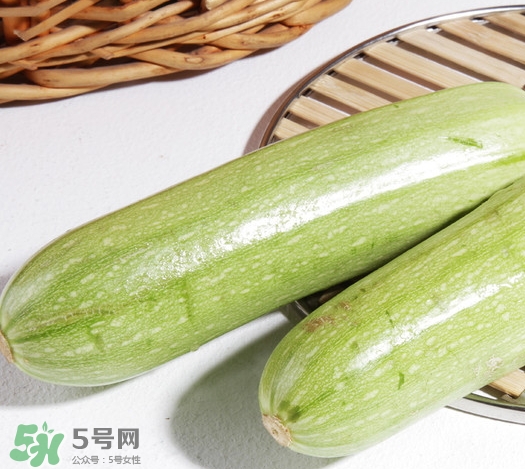 西葫蘆發(fā)苦是怎么回事？西葫蘆發(fā)苦能吃嗎