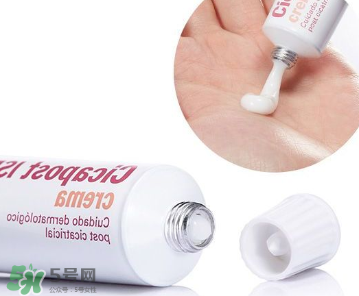 Isdin怡思丁去疤痕膏怎么樣？Isdin怡思丁去疤痕膏有效嗎？
