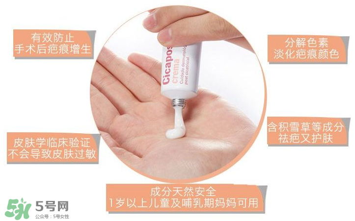 Isdin怡思丁去疤效果怎么樣？Isdin怡思丁去疤痕有效嗎？