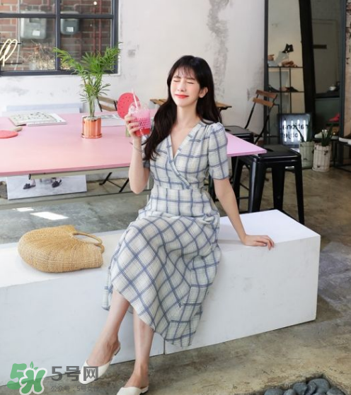雪紡裙搭配什么鞋子？雪紡裙配什么鞋子好看？