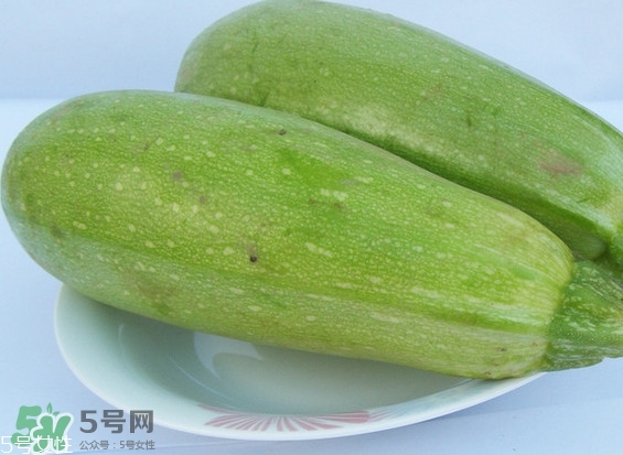 西葫蘆就是茭瓜嗎？西葫跟茭瓜有什么區(qū)別