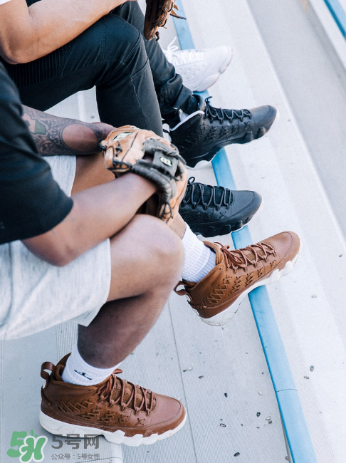 air jordan 9 baseball怎么買？aj9棒球特別款球鞋發(fā)售店鋪