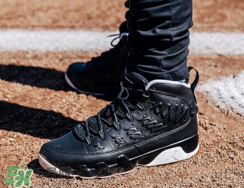 air jordan 9 baseball怎么買？aj9棒球特別款球鞋發(fā)售店鋪