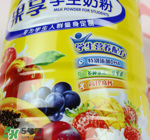 伊利果享學生奶粉怎么樣？伊利果享學生奶粉好喝嗎？