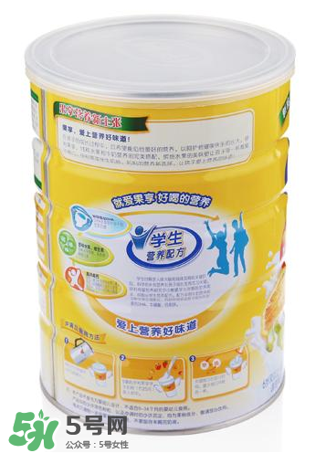 伊利果享學(xué)生奶粉怎么樣？伊利果享學(xué)生奶粉好喝嗎？