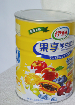 伊利學生奶粉保質期多長？伊利學生奶粉生產日期怎么看？