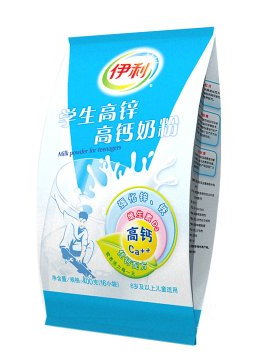 伊利學(xué)生奶粉保質(zhì)期多長(zhǎng)？伊利學(xué)生奶粉生產(chǎn)日期怎么看？