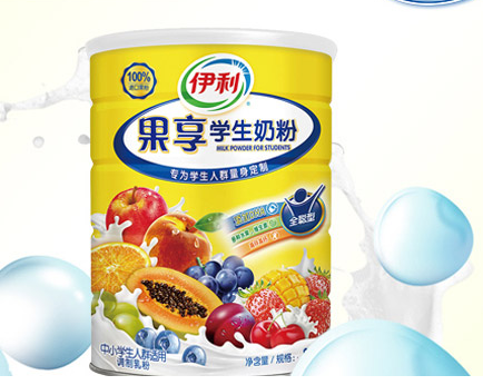 伊利學(xué)生奶粉保質(zhì)期多長(zhǎng)？伊利學(xué)生奶粉生產(chǎn)日期怎么看？