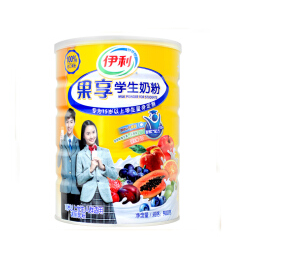 伊利學(xué)生奶粉保質(zhì)期多長(zhǎng)？伊利學(xué)生奶粉生產(chǎn)日期怎么看？