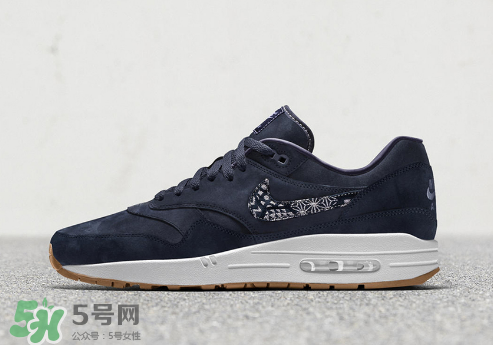 nikeid日本風(fēng)格圖案丹寧布定制有哪幾款鞋子？