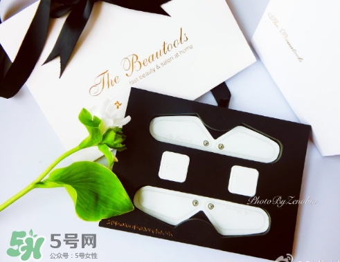 the beautools bodypump肌肉塑形儀怎么用？