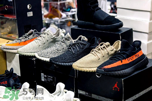 2017sneaker con香港站門票多少錢_在哪買_怎么買？