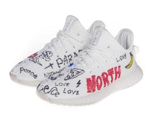 adidas yeezy 350 boost v2兒童定制版什么時候發(fā)售？