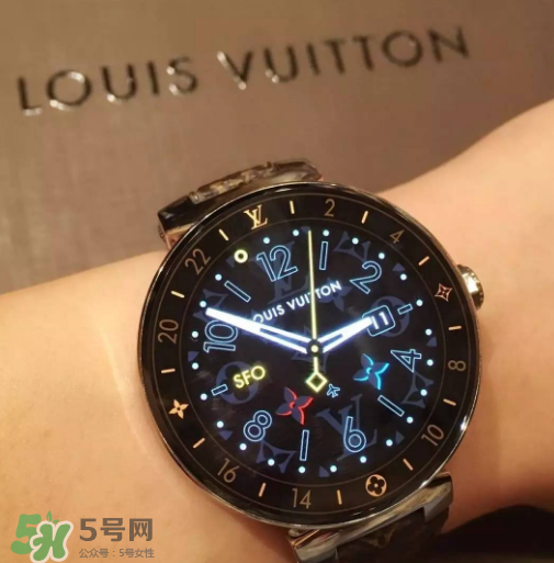 lv智能手表有哪些功能？lv智能手表功能介紹