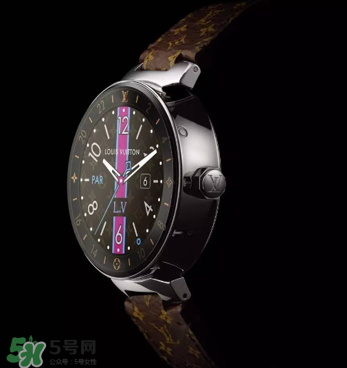 lv智能手表有哪些功能？lv智能手表功能介紹