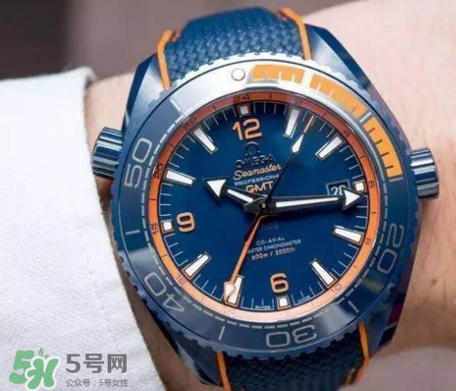 omega碧海之藍(lán)腕表多少錢？歐米茄碧海之藍(lán)手表專柜價(jià)格